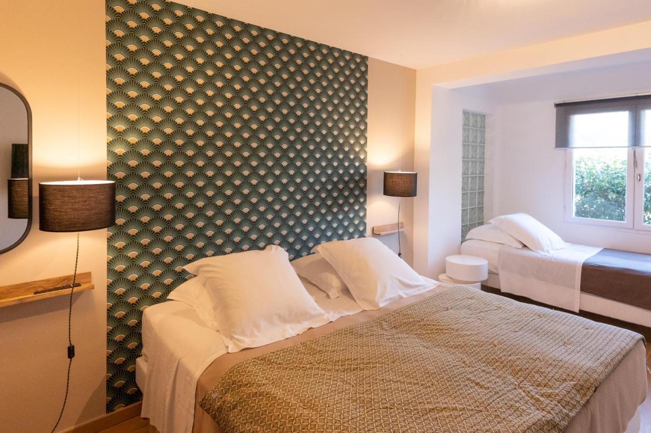 L'amandière Hotel 3*