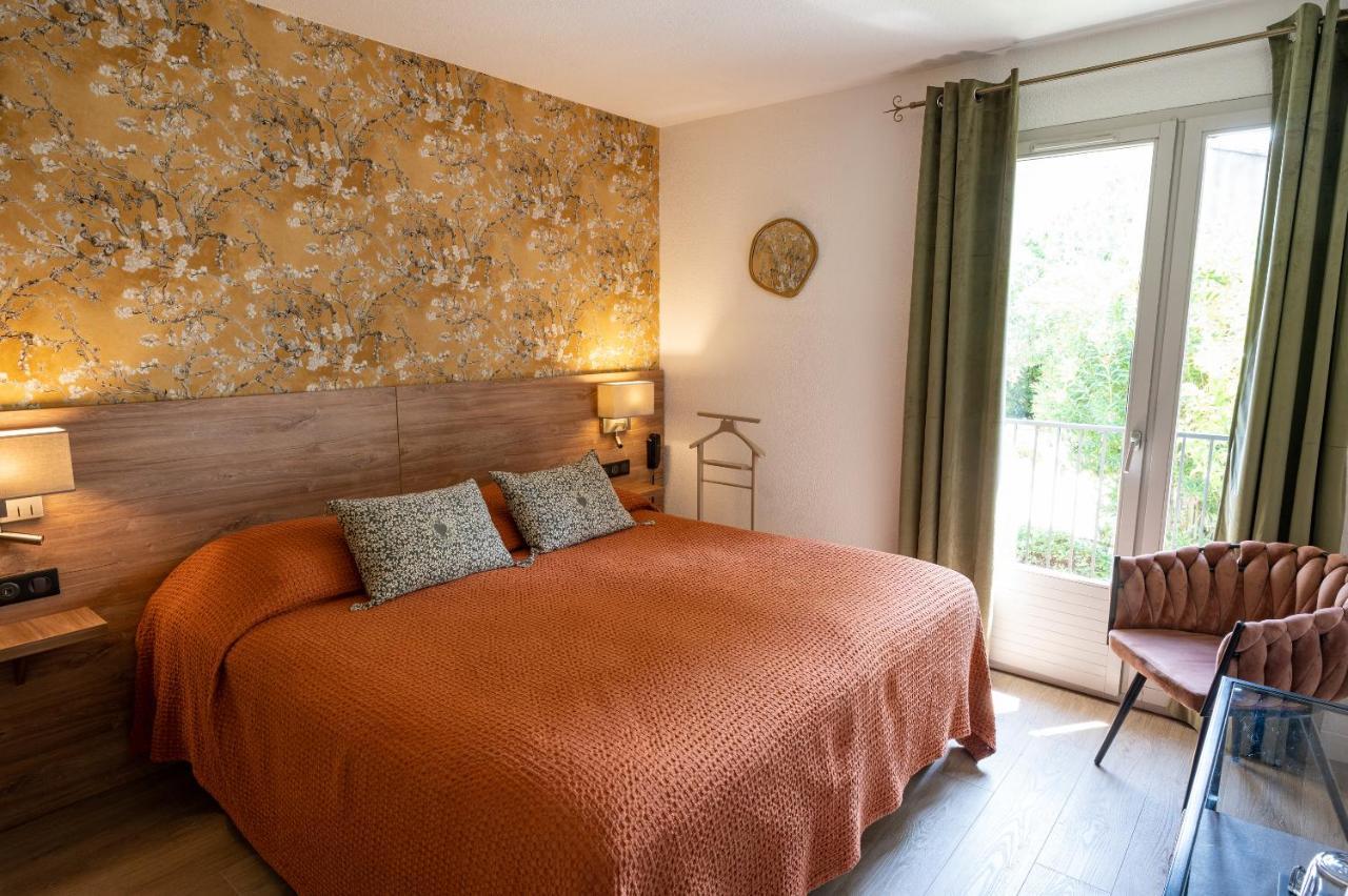 L'amandière Hotel 3*