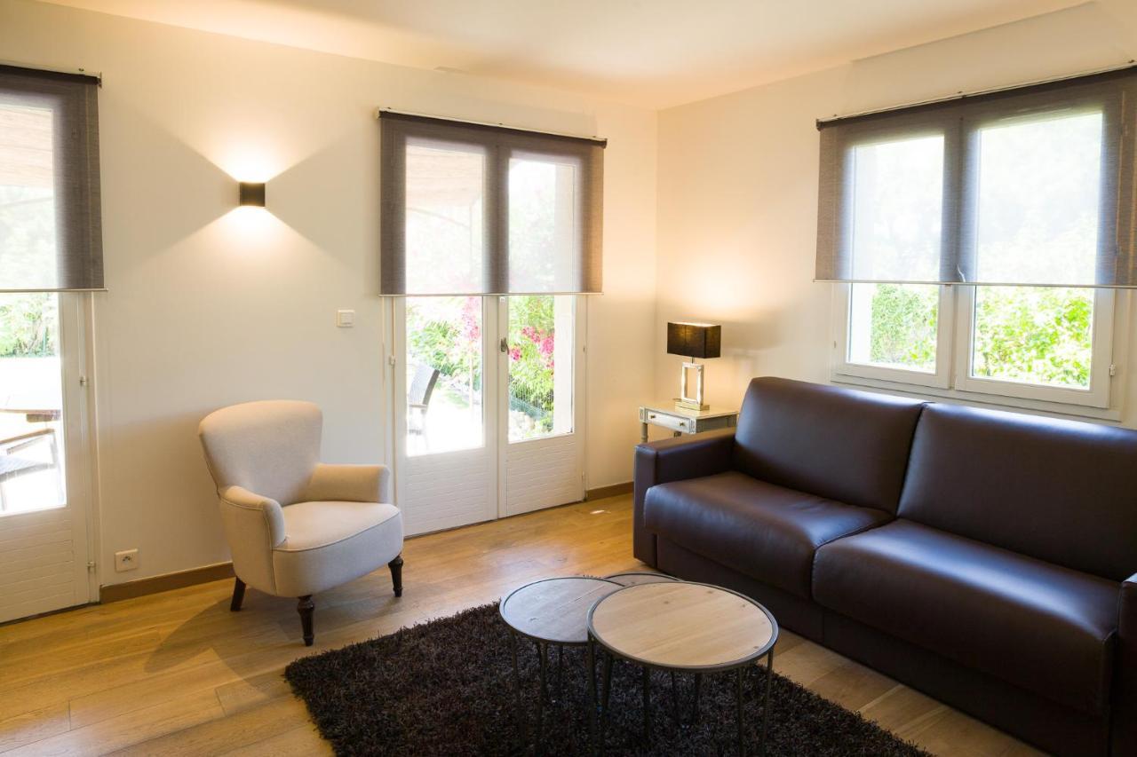 L'amandière 3*