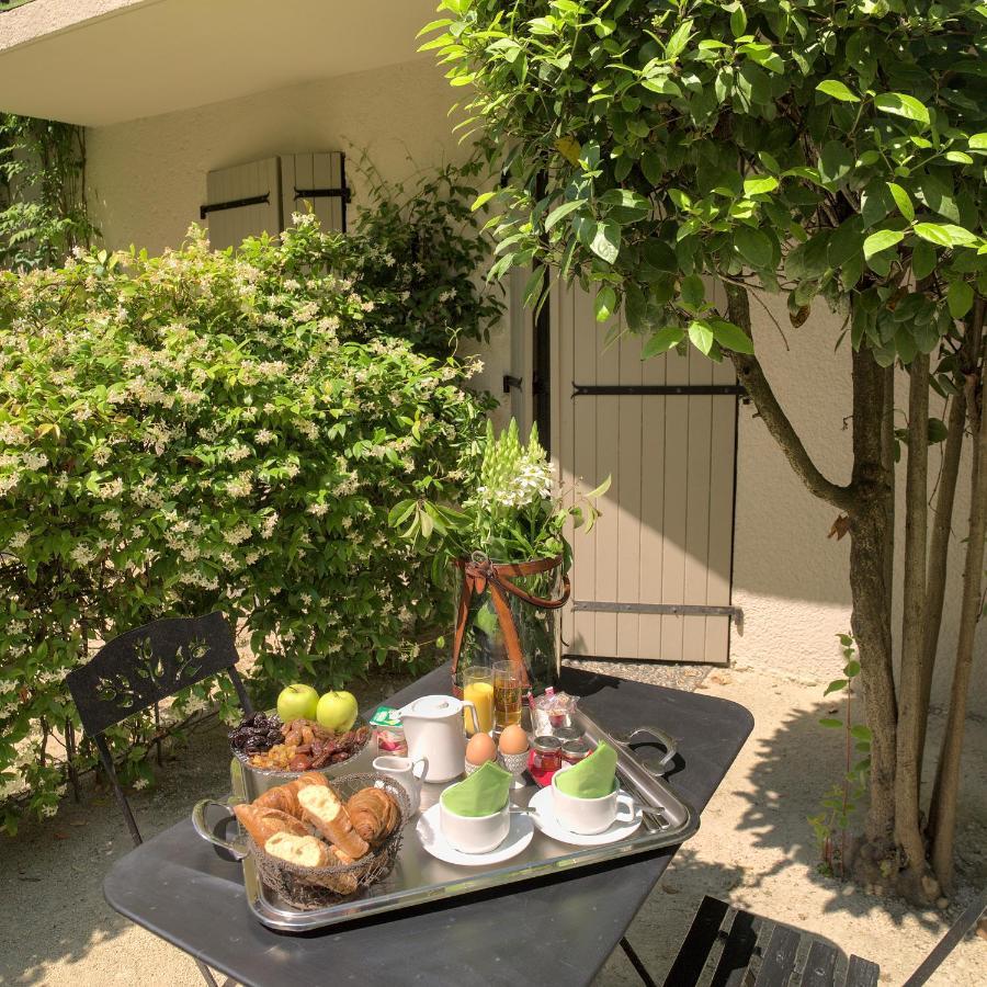 Hotel L'amandière 3*